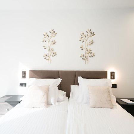 Apartamentos Go La Circular-Parking Gratuito บายาโดลิด ภายนอก รูปภาพ