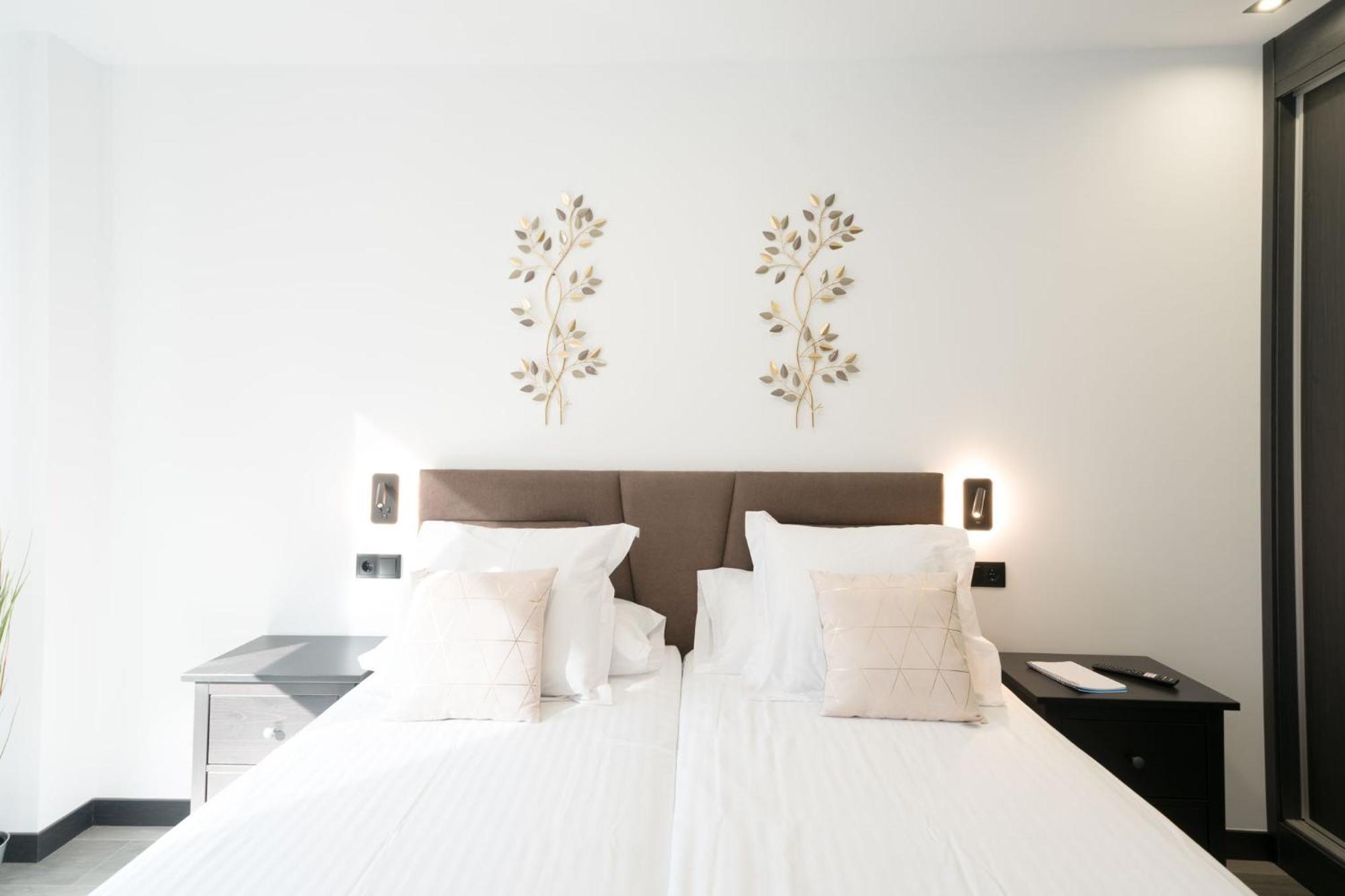 Apartamentos Go La Circular-Parking Gratuito บายาโดลิด ภายนอก รูปภาพ