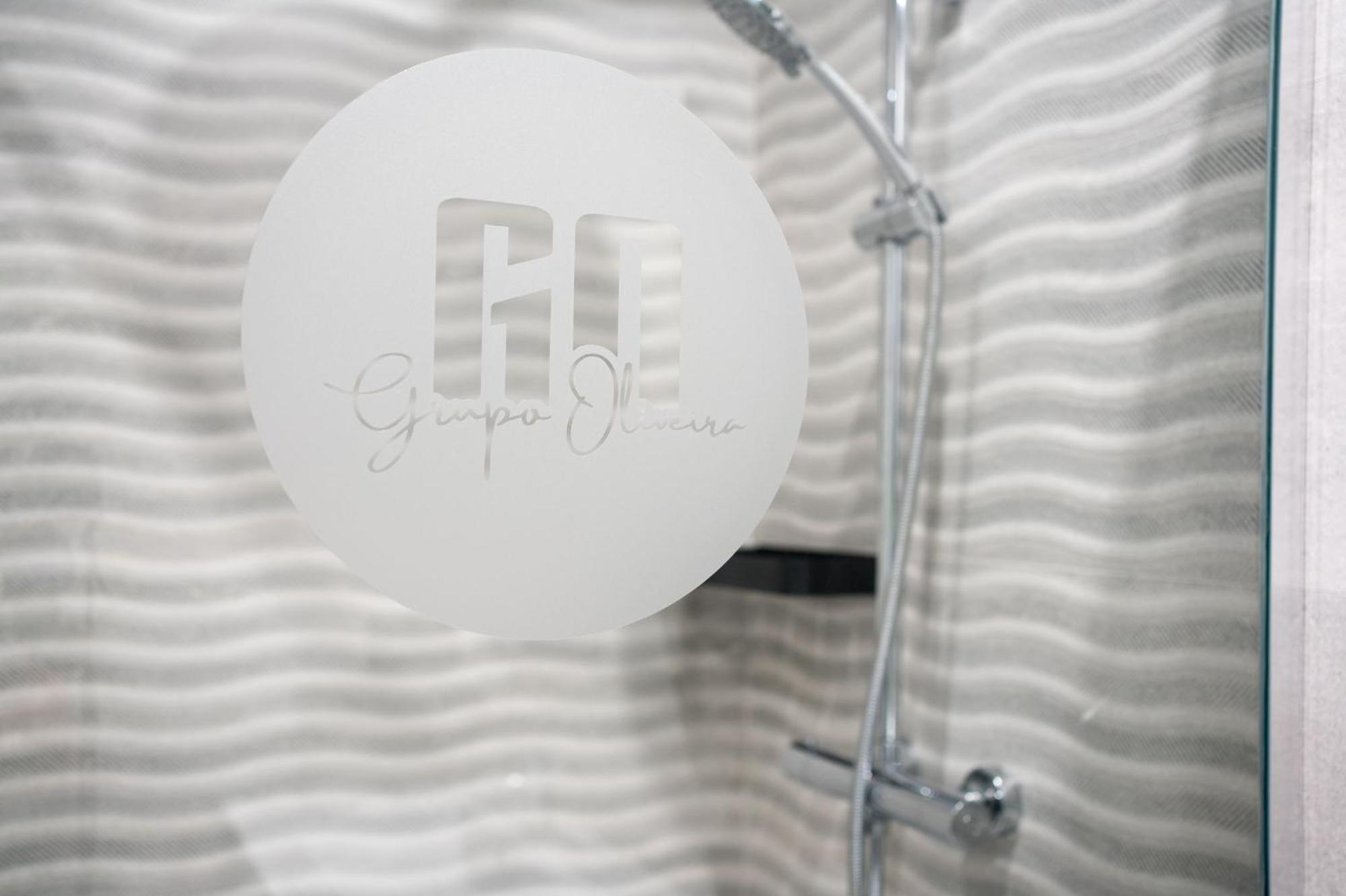 Apartamentos Go La Circular-Parking Gratuito บายาโดลิด ภายนอก รูปภาพ