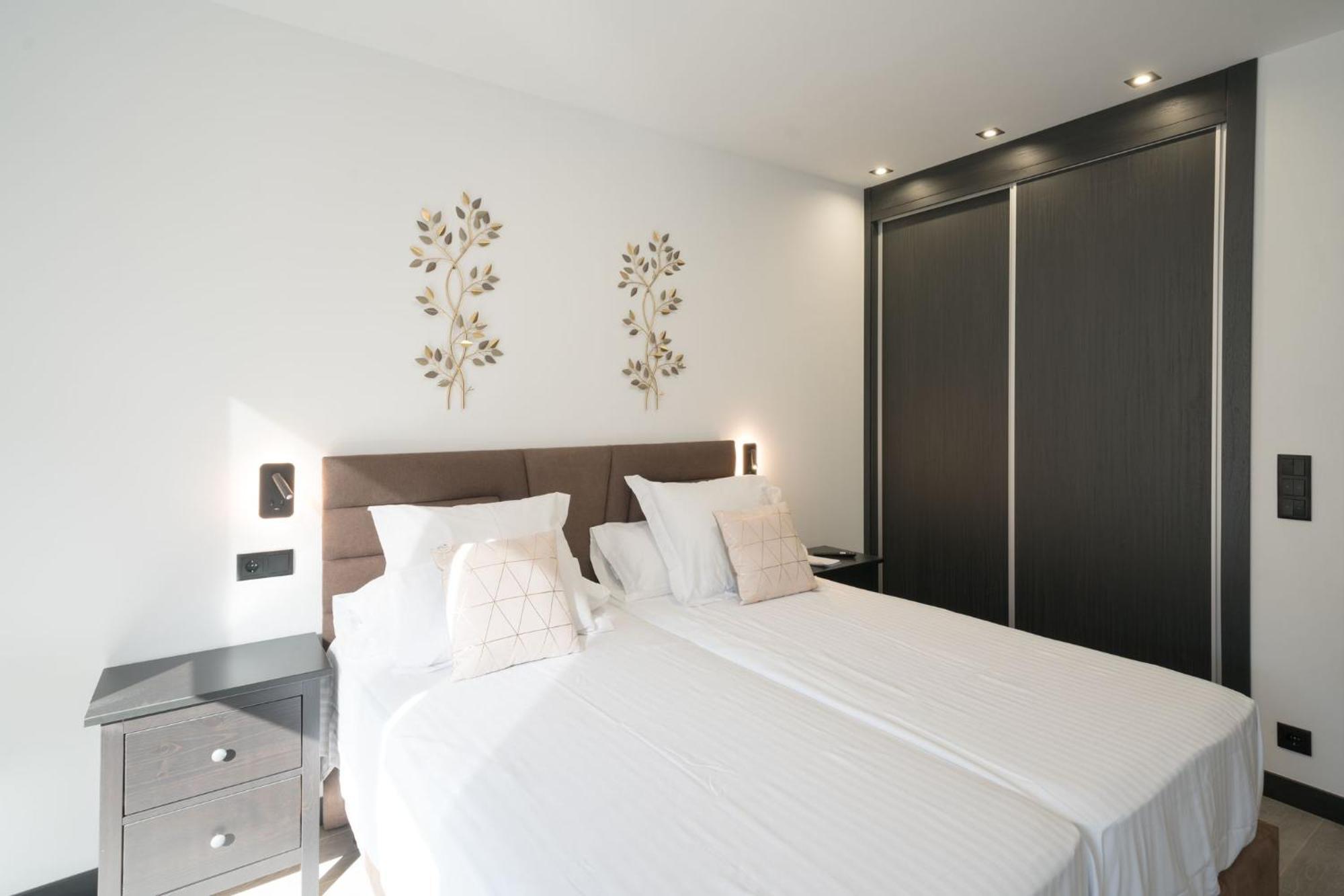 Apartamentos Go La Circular-Parking Gratuito บายาโดลิด ภายนอก รูปภาพ