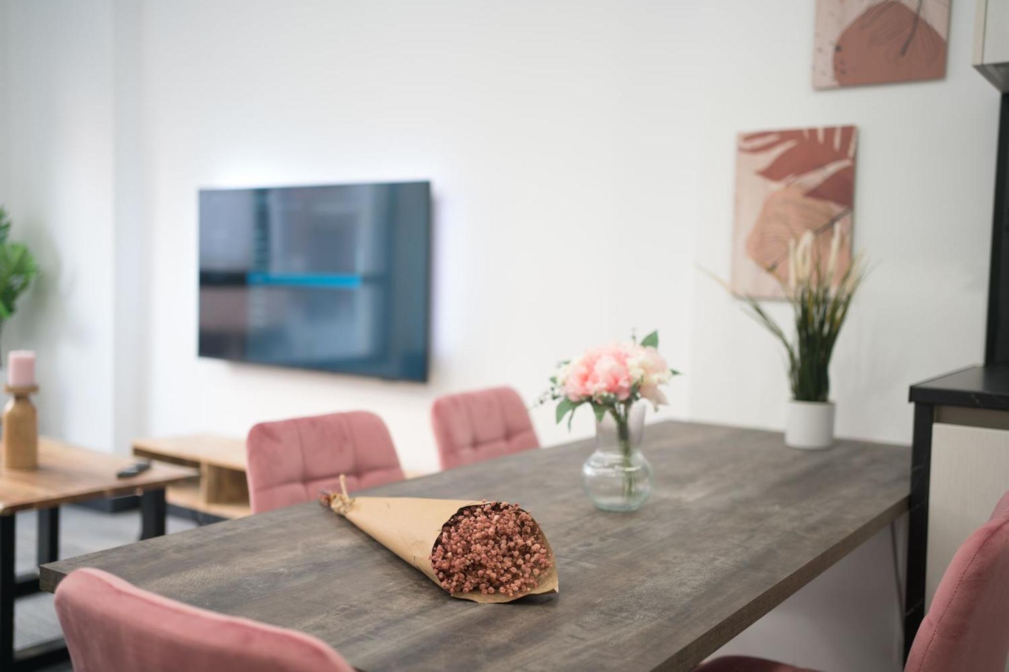Apartamentos Go La Circular-Parking Gratuito บายาโดลิด ภายนอก รูปภาพ