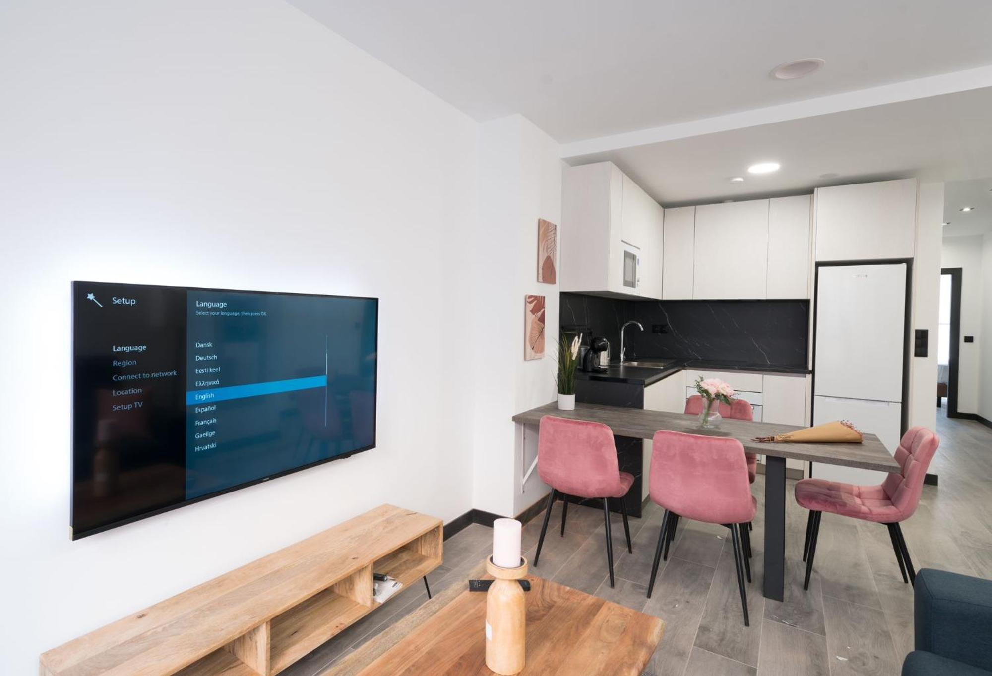 Apartamentos Go La Circular-Parking Gratuito บายาโดลิด ภายนอก รูปภาพ