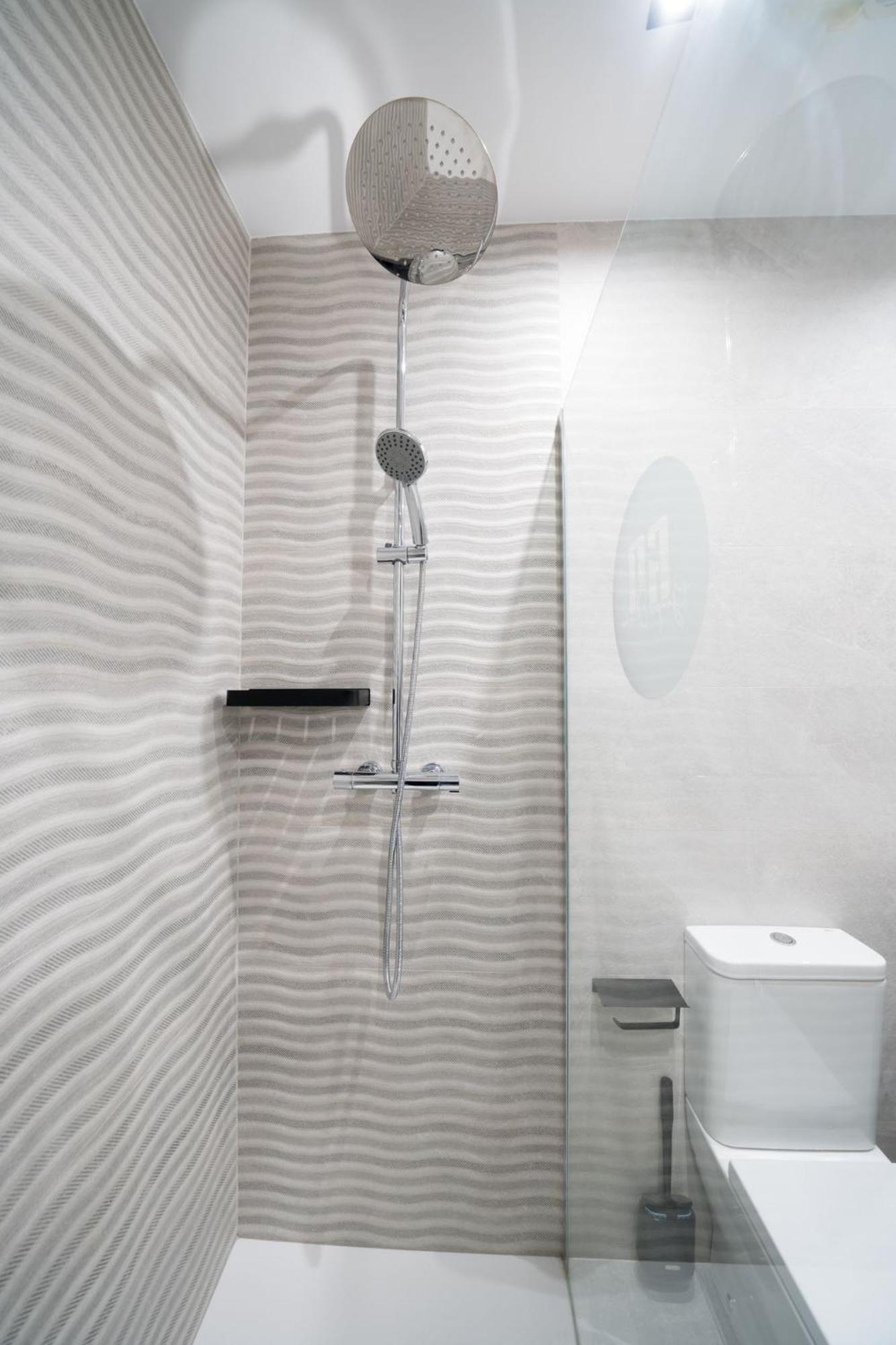 Apartamentos Go La Circular-Parking Gratuito บายาโดลิด ภายนอก รูปภาพ